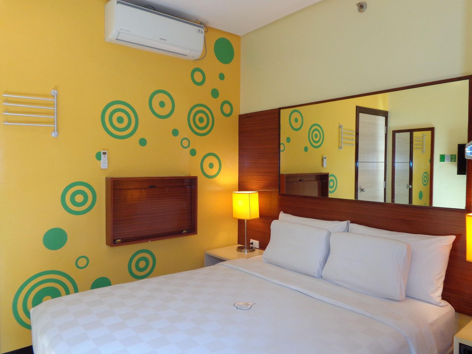 Go Hotels Tacloban Exterior photo