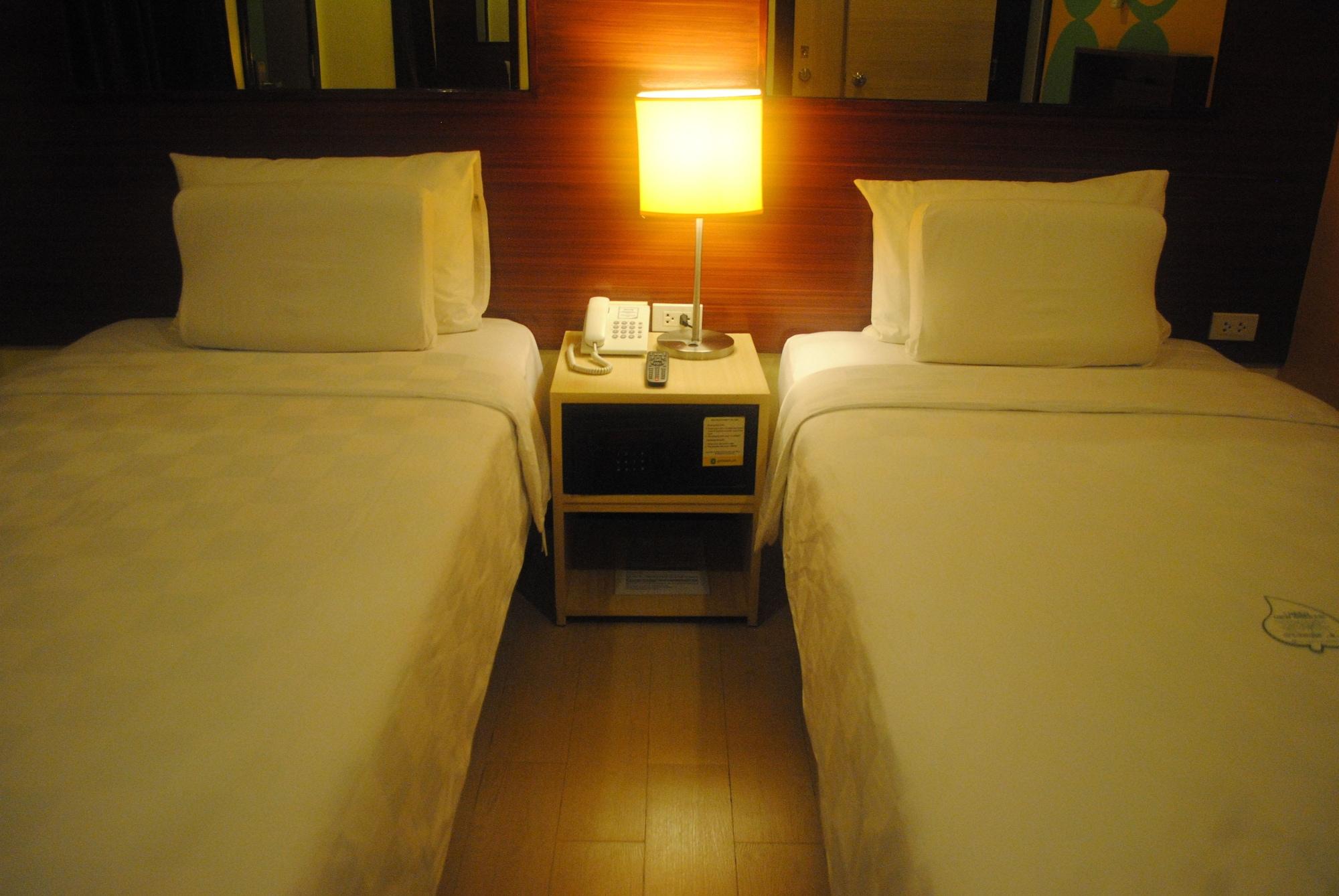 Go Hotels Tacloban Exterior photo