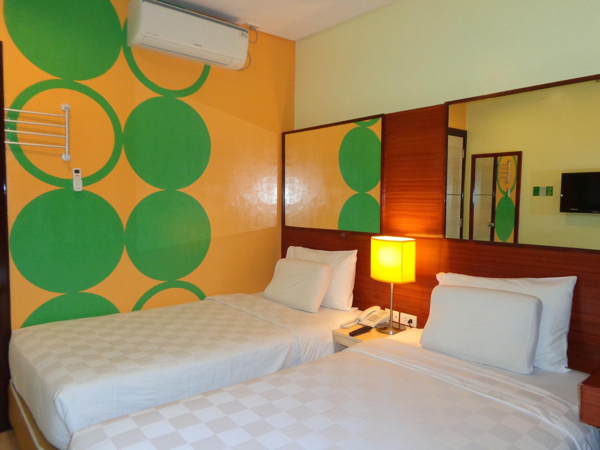Go Hotels Tacloban Exterior photo