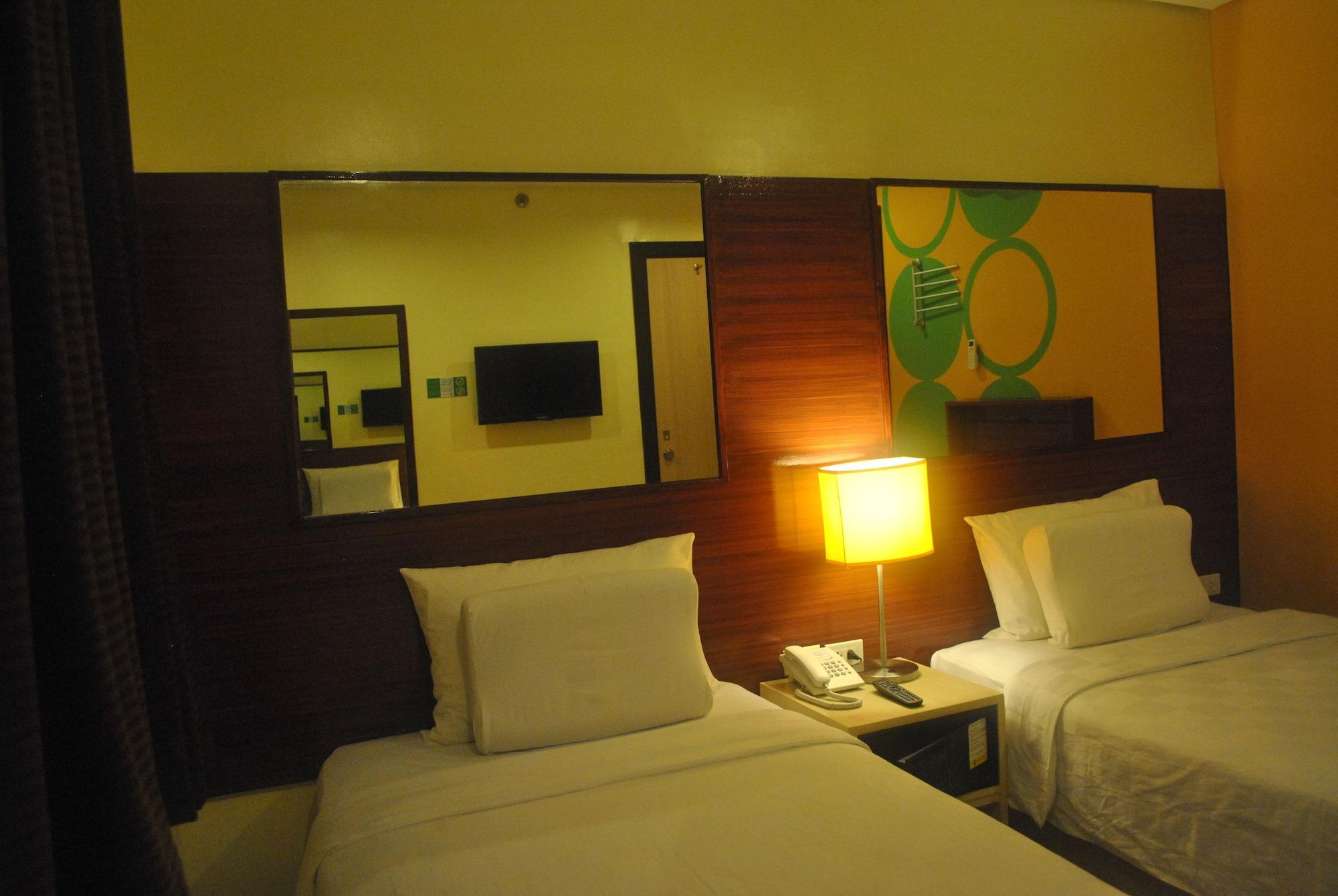 Go Hotels Tacloban Exterior photo