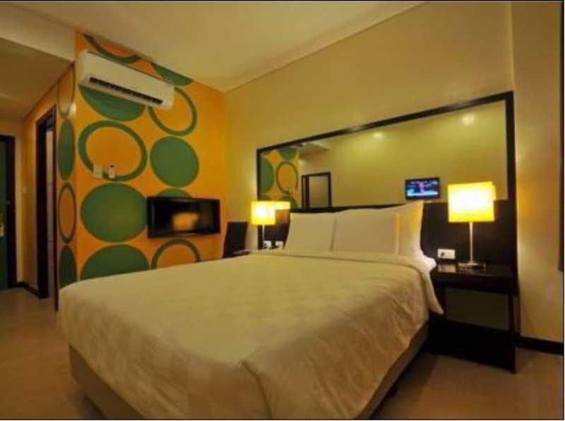 Go Hotels Tacloban Exterior photo