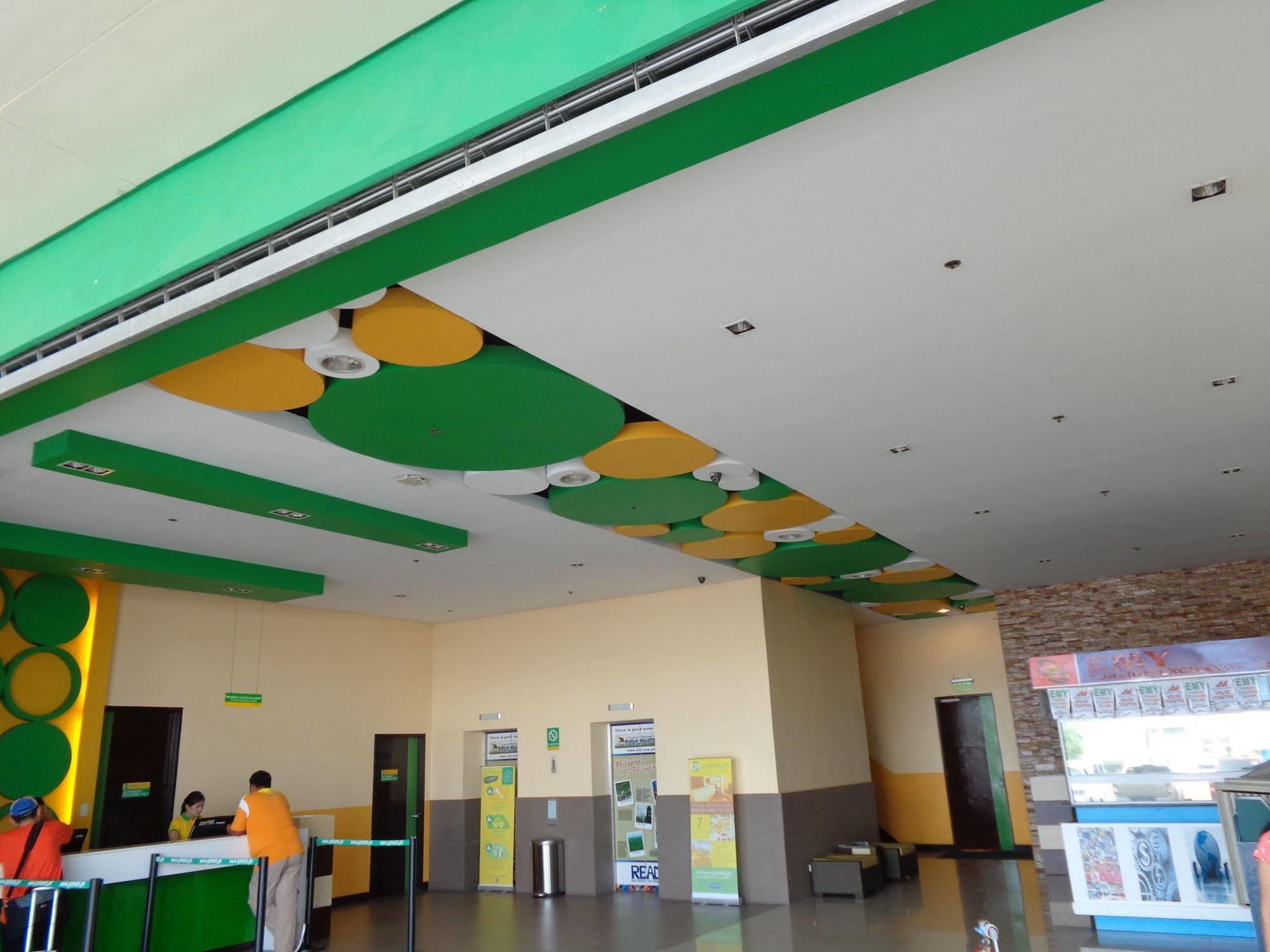 Go Hotels Tacloban Exterior photo