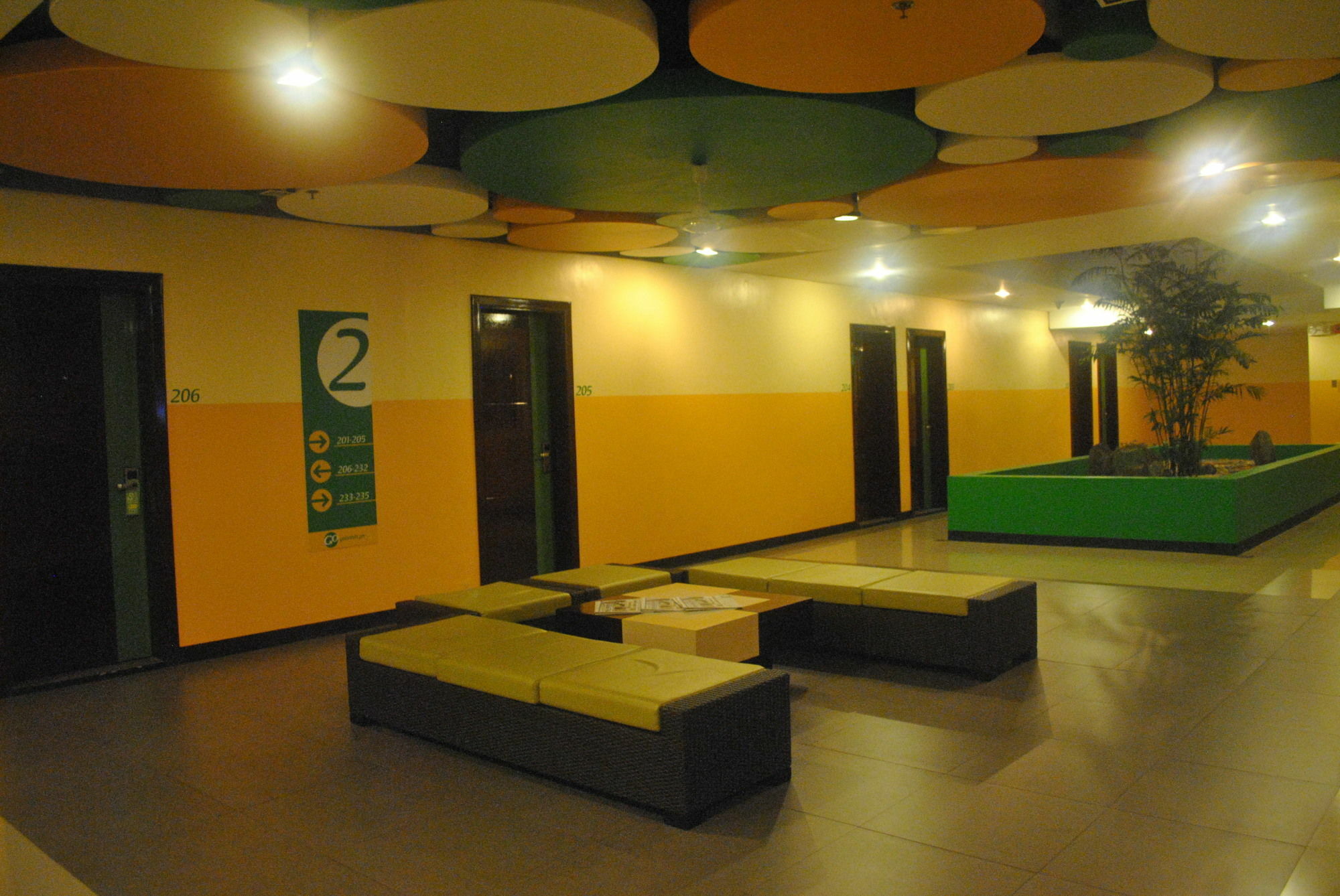 Go Hotels Tacloban Exterior photo