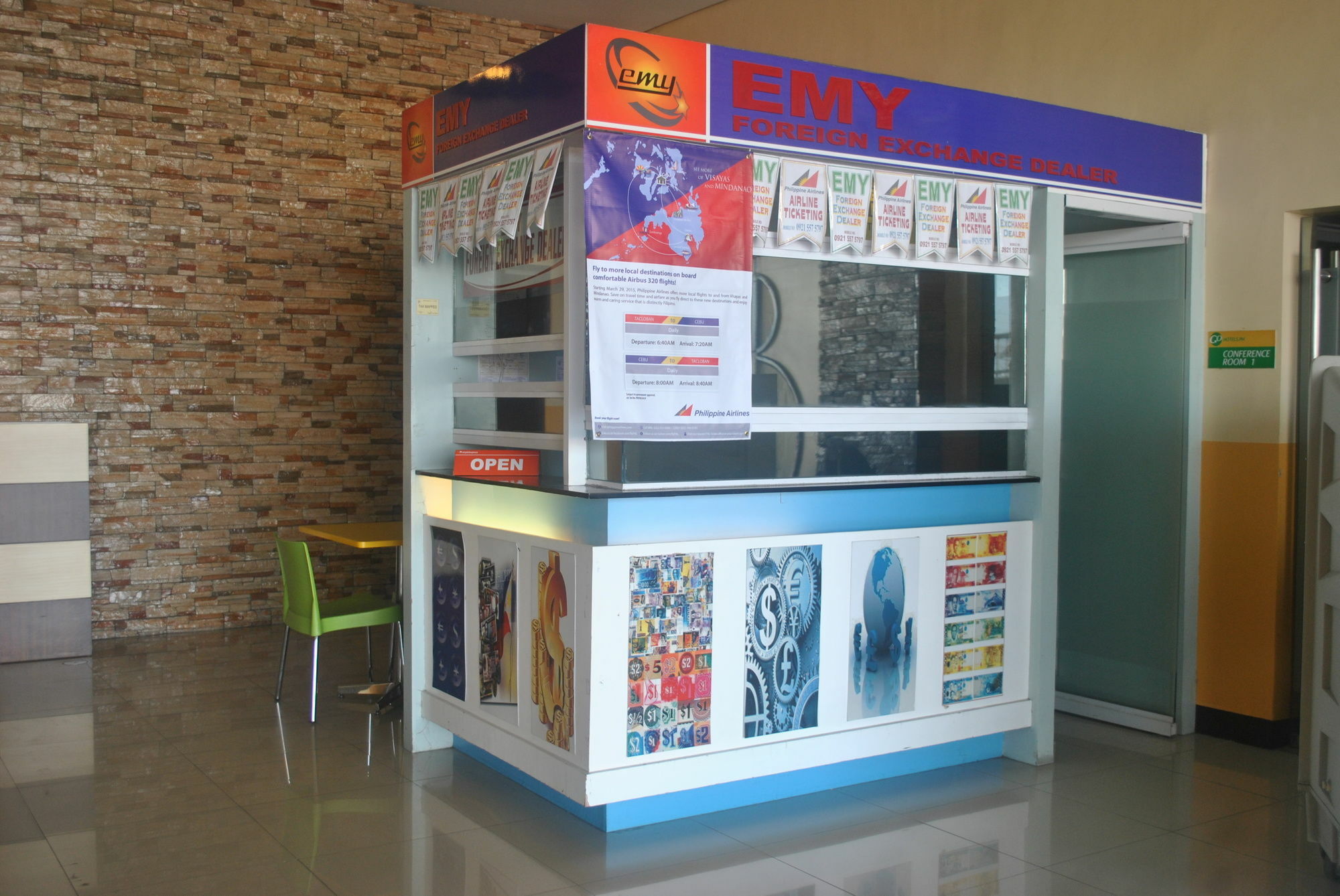 Go Hotels Tacloban Exterior photo